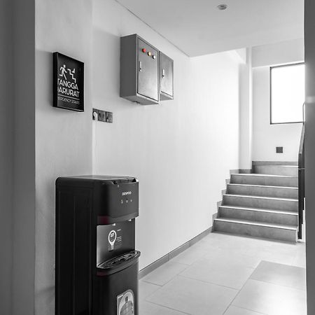 Assa Hotel Semarang Esterno foto